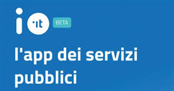 App IO - L'App dei servizi pubblici